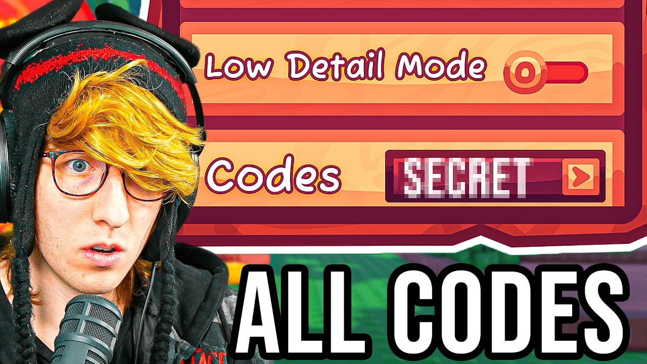 🔴LIVE - GARDEN HORIZONS (NEW CODES)