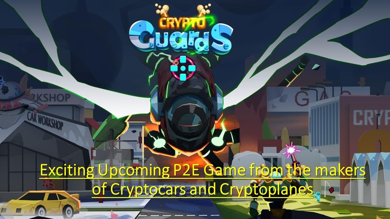 CryptoGuards (Made by the same dev from CryptoCars and CryptoPlanes)