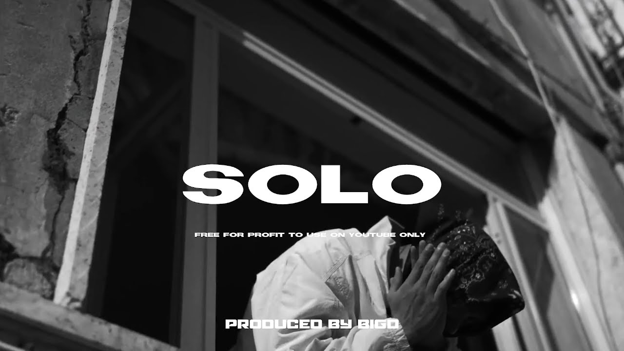 [FREE FOR PROFIT] Baby Gang x Old School x Morad Type Beat 2024 - 