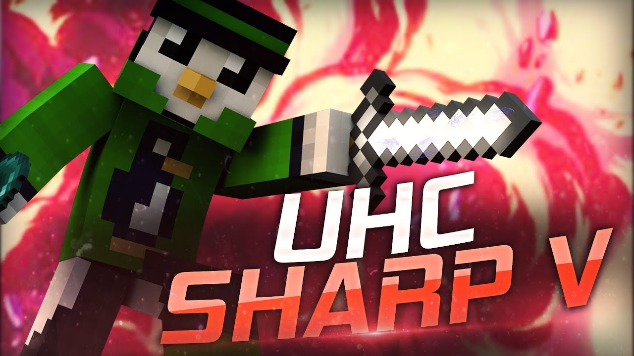 UHC SHARP V | Fabo