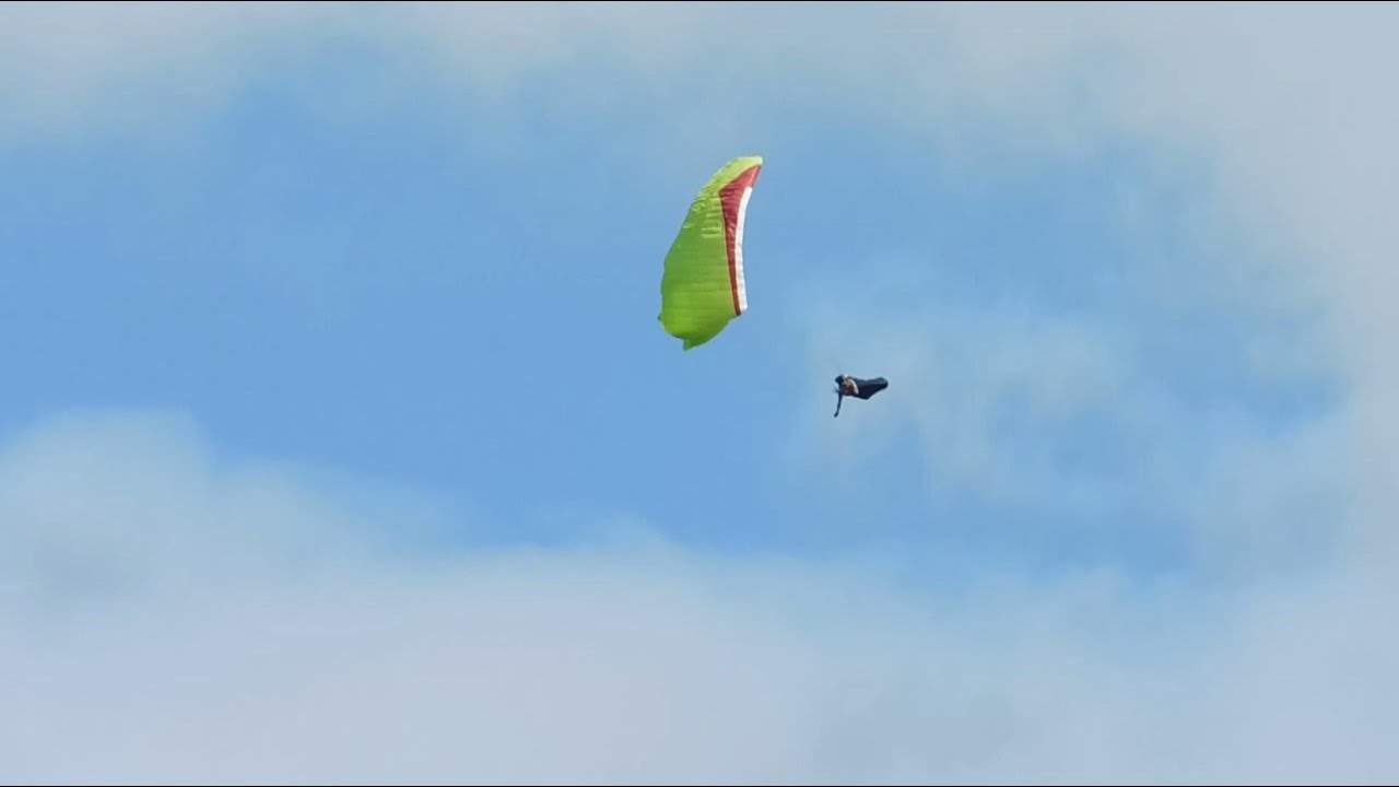 GIN Bonanza 2 SIV Frontal/Asymmetric/Fullstall