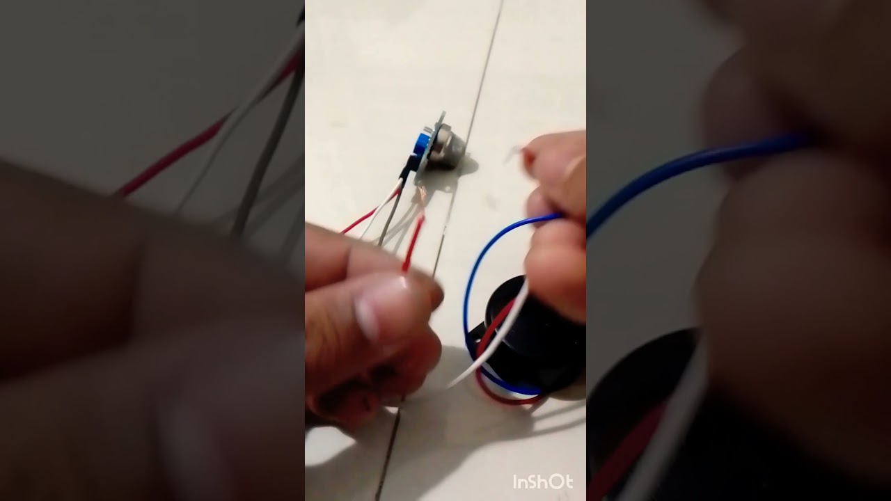 amazing winning price science model making LPG gas leacage detactor at home very easy