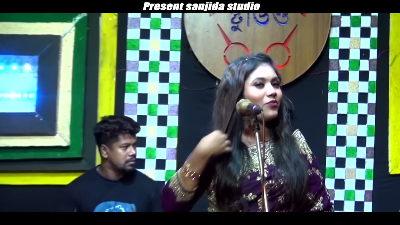 ও প্রাণ বন্ধু গেলে ভুলিয়া। গানটি করলেন শিল্পী  কোহিনুর সরকার। গীতিকার হরমুজ আলী (সমুজ) প্রবাসী।