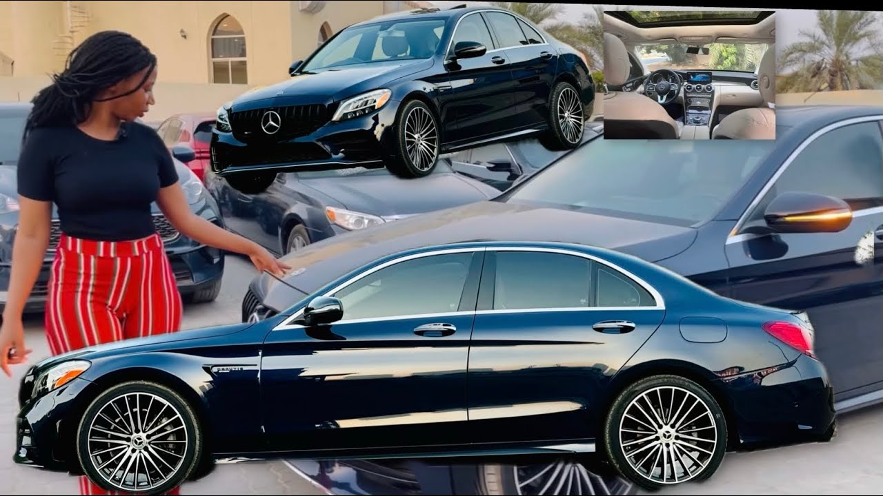 AHO WAGURIRA IMODOKA NZIZA KNDI ZIHENDUTSE MURI DUBAİ Z’UBWOKO BUTANDUKANYE#cars #dubai#automobile