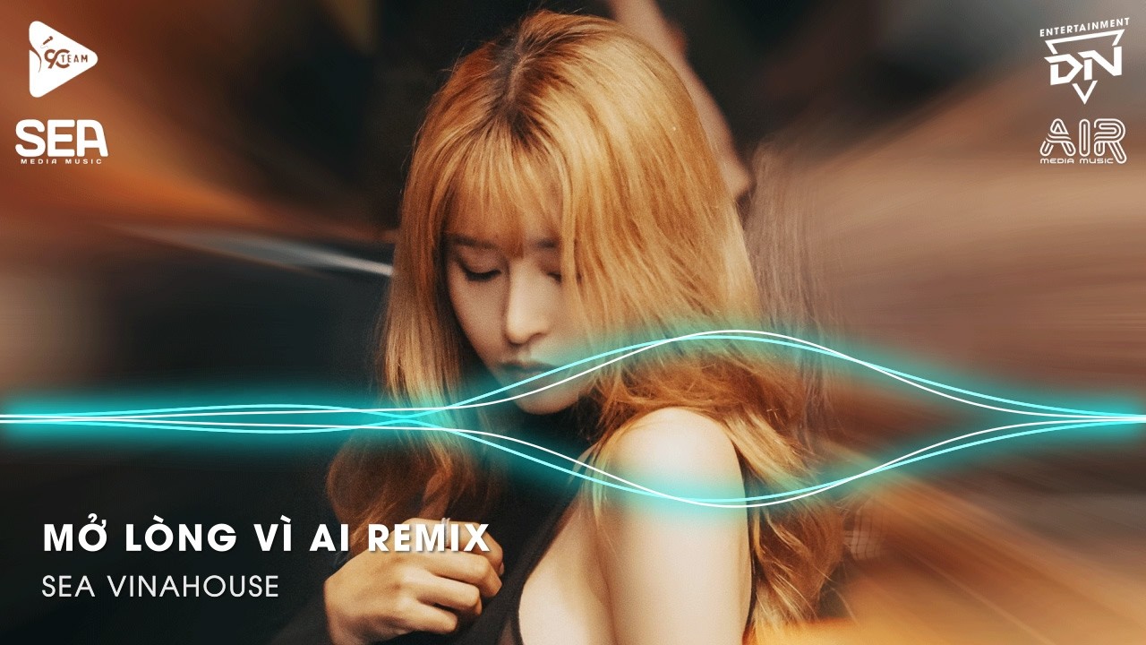 Nonstop TikTok 2026 - Mở Lòng Vì Ai Remix (Bản Hot TikTok) 🎼Nhạc Remix Triệu View TikTok