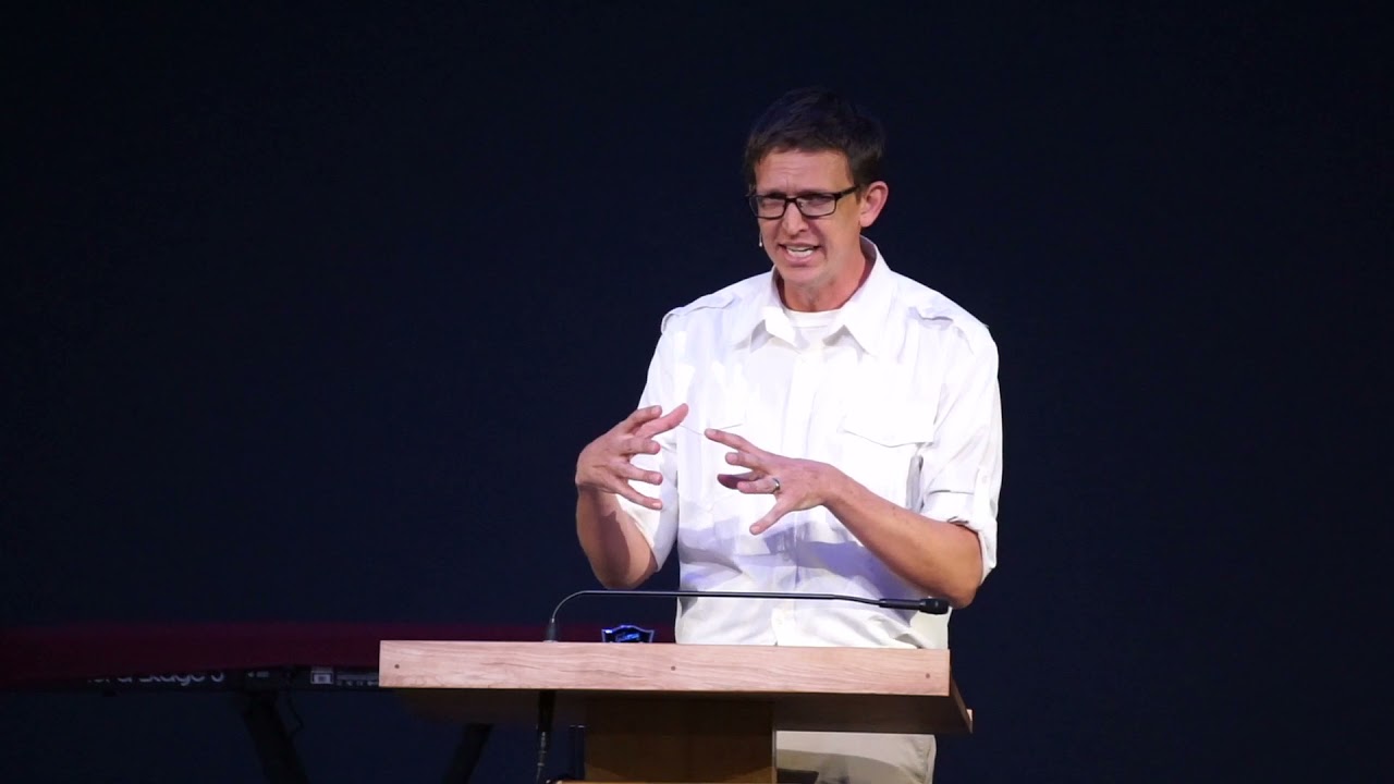 Genesis 5-8 - Zach Cann - Grace Bible Church - 10/31/21