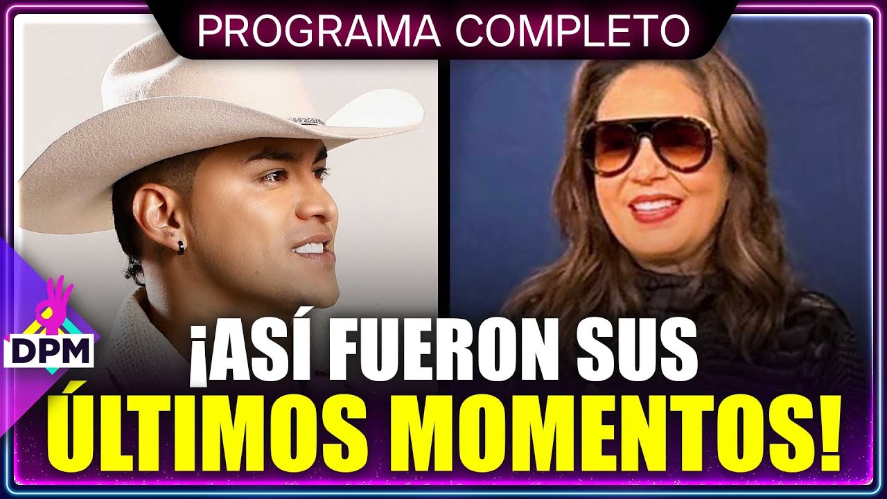 ¡AUDIOS de Yolanda Andrade sobre su hermana! | De Primera Mano Programa Completo 12 ene 2026