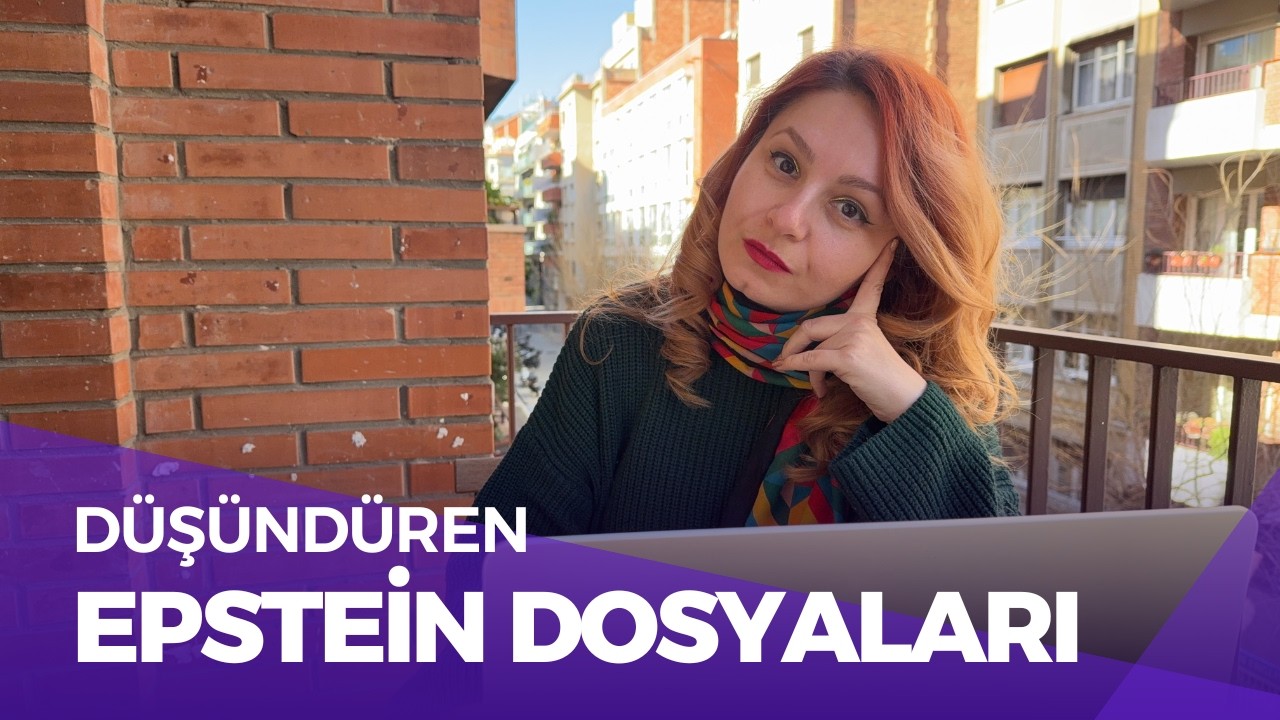 Bir çevirmenin gözünden Epstein dosyaları: Kurban olmanın ucundan nasıl döndüm?