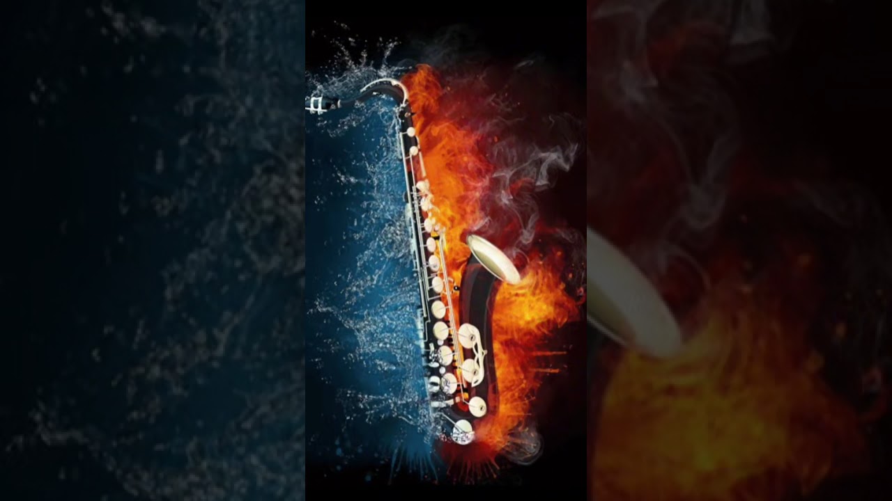 50 năm về sau - không lời - Saxophone 🎷 