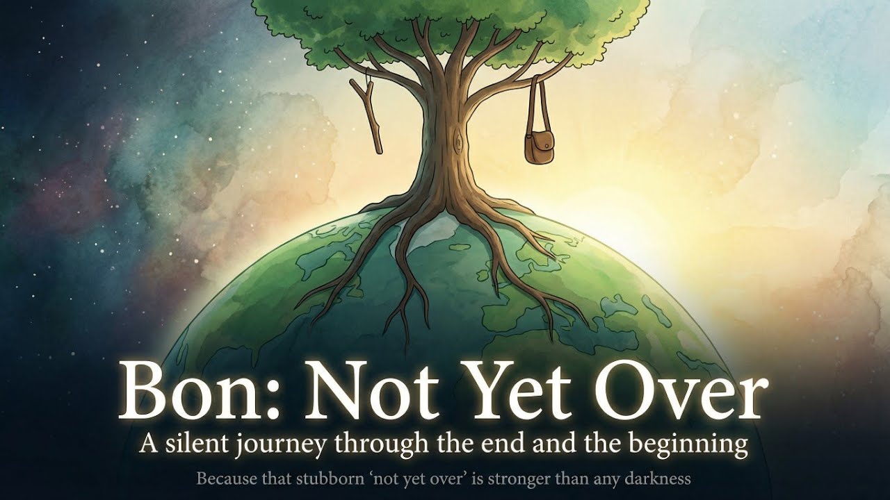 Rebirth from the Void – One Seed Stronger Than Darkness