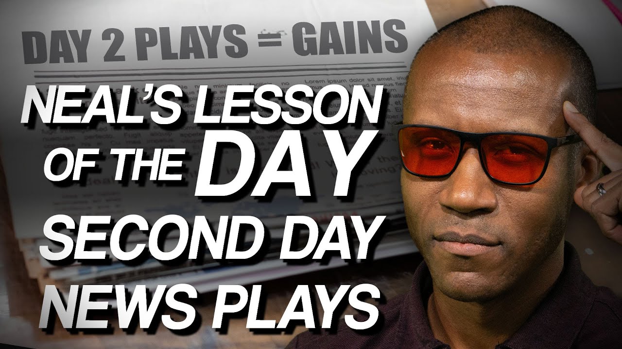 STOP❗Have a #NEWS play idea ❓ Watch this first 😎