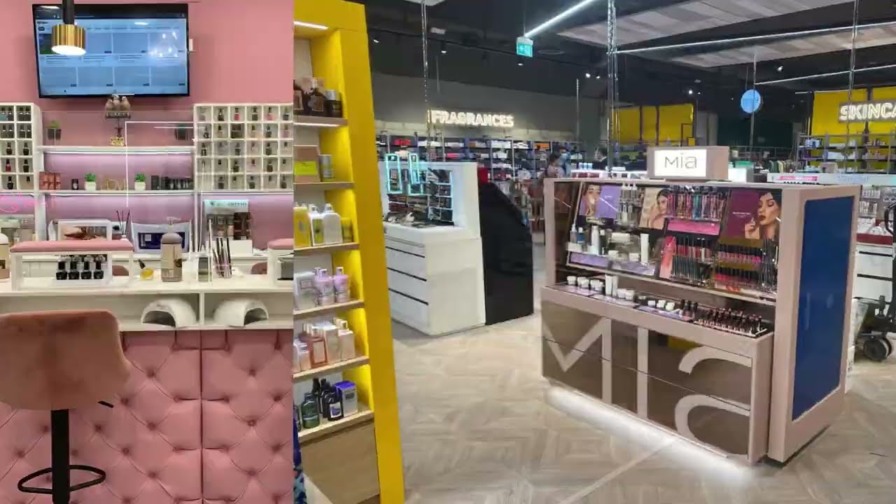 ENTRA NEL MONDO MIA COSMETICS💄LA BELLEZZA ACCESSIBILE A TUTTI! #makeup #madeinitaly #skincare