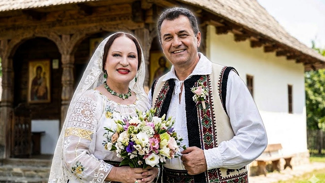 Se căsătorește la 70 de ani: Maria Dragomiroiu a mărturisit în sfârșit cine e noua ei iubire
