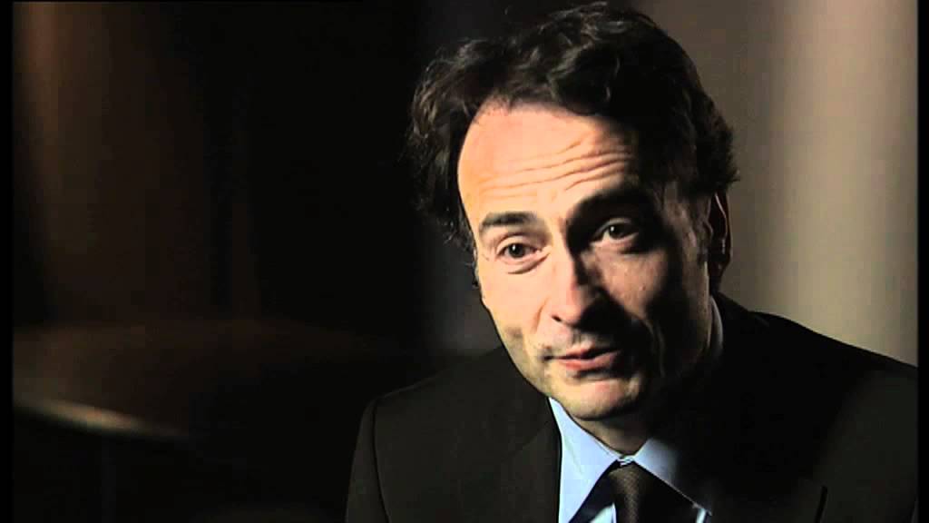 Giovanni di Lorenzo: Zwei Gesichter des Willy Brandt