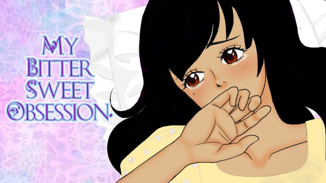 My Bitter sweet obsession {ASMR} (Sweet Yandere Roleplay) Written by a fan