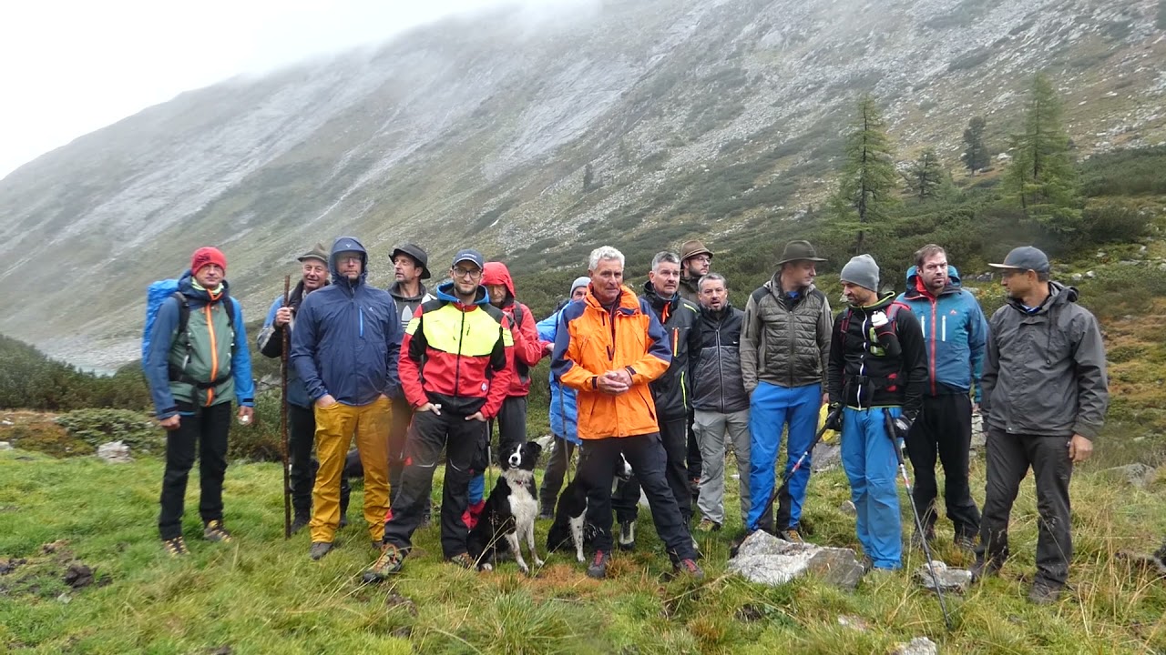 Auf der Alm 2021