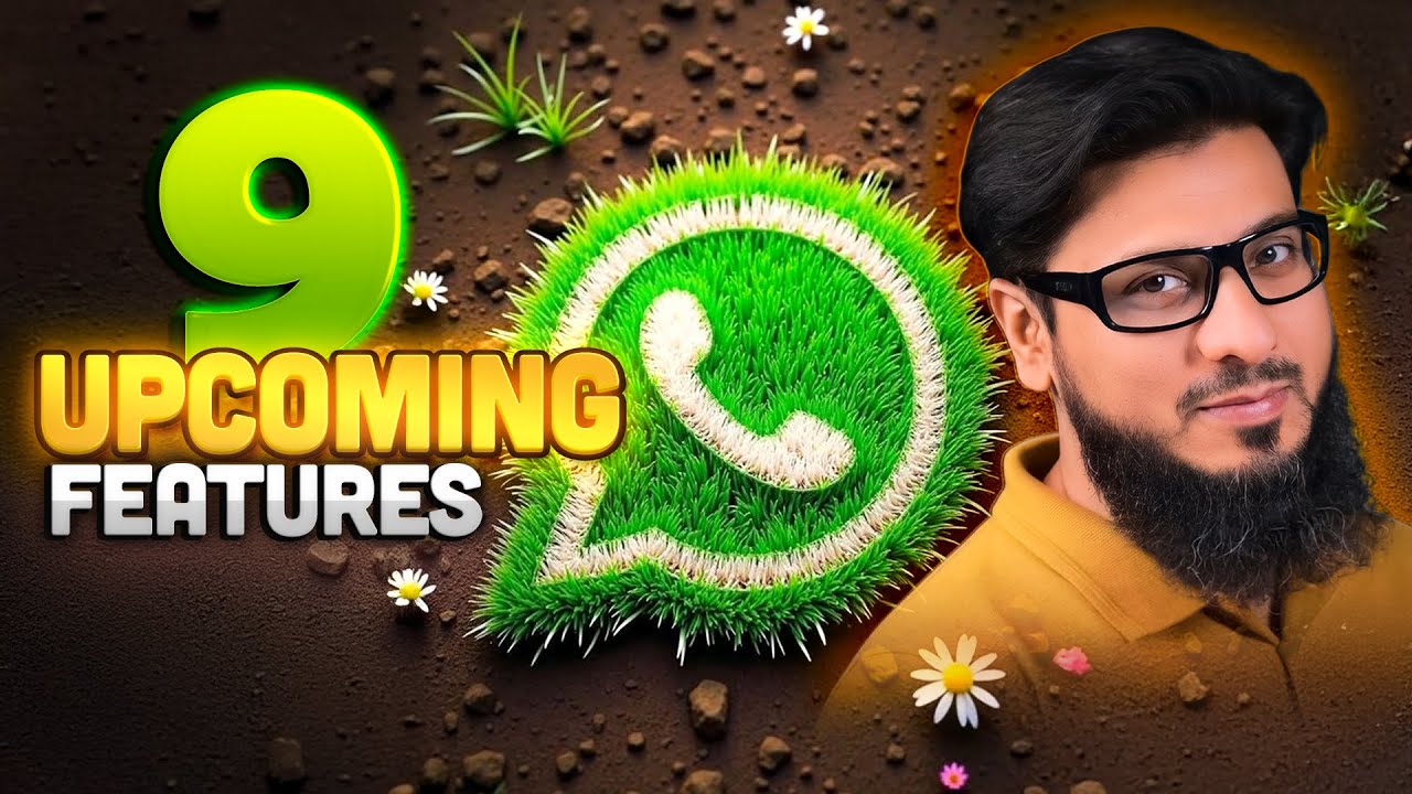 The 9 Most Useful WhatsApp Features Coming in 2026