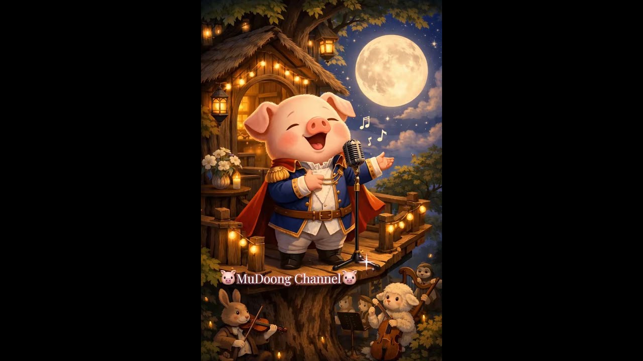 เจ้าชายในฝัน (Dream Prince) by MuDoong Channel (ต้นฉบับ)