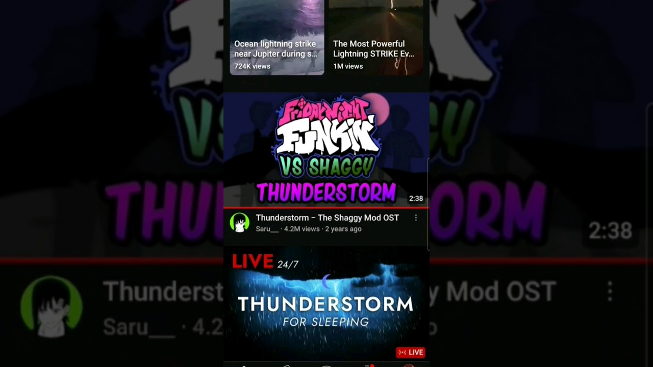 shaggy fnf brainrot #fnf #vsshaggy #meme #fridaynightfunkin #fnfmod