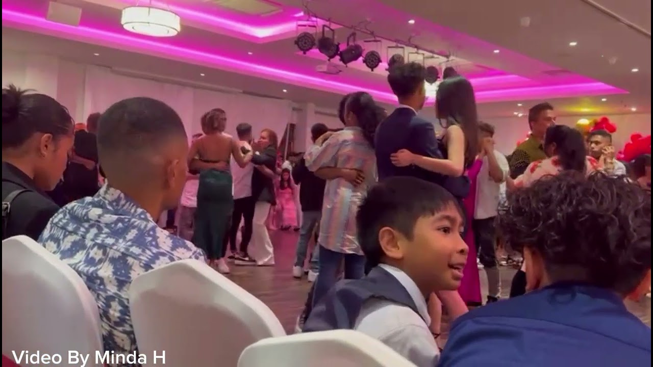Festa Timor iha Nothern Ireland 13 Agostu 2023