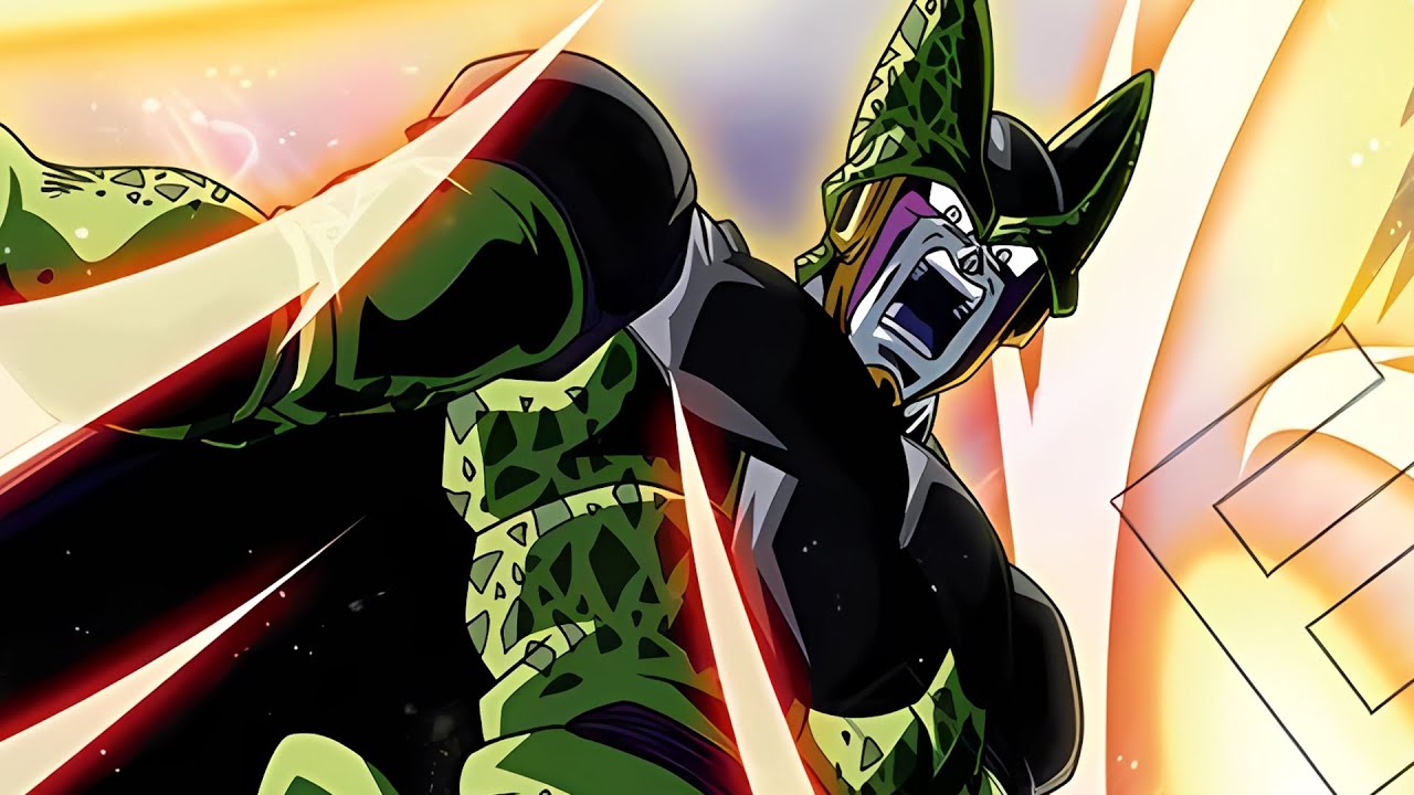 Green Cell Got Some Much Needed Support