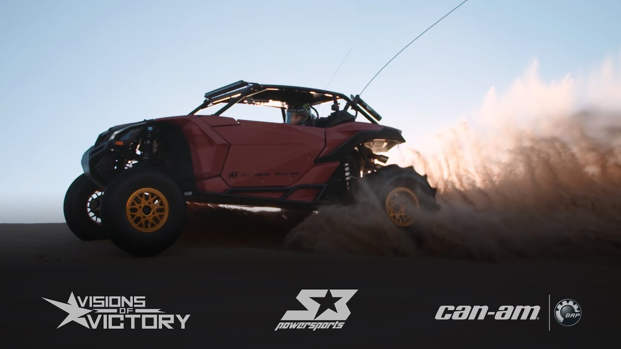 Glamis: Visions of Victory 4.4