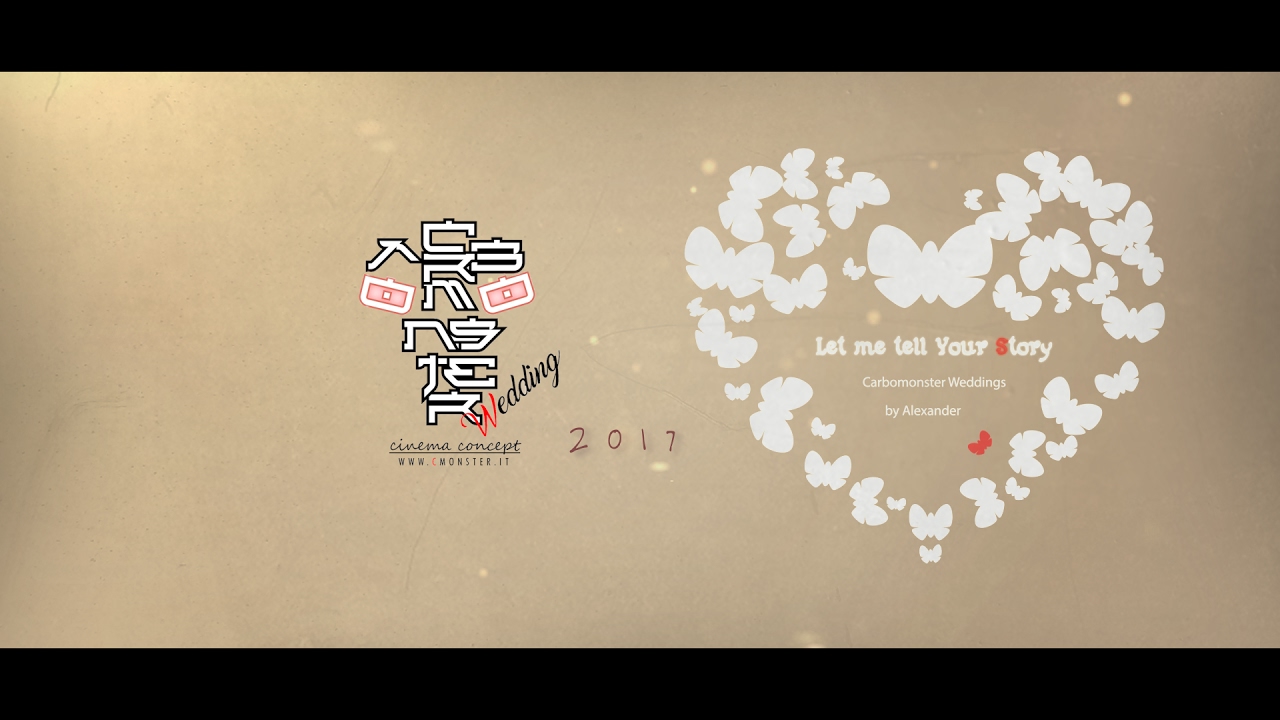 WEDDING VIDEO IN SARDINIA - VIDEO MATRIMONIO IN SARDEGNA by (CARBOMONSTER)