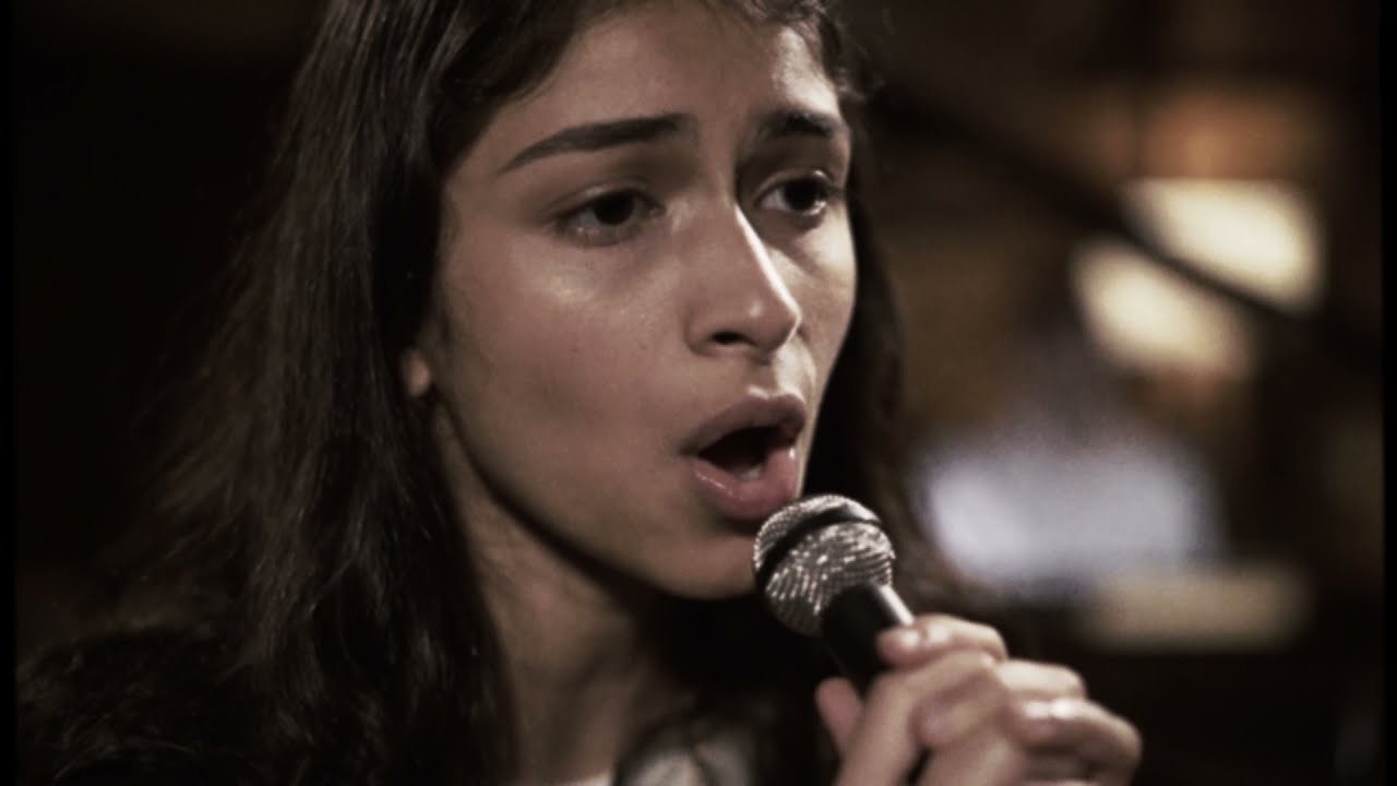 Young and Beautiful cover - Rysa Panday ft Aaliya Ramakrishnan
