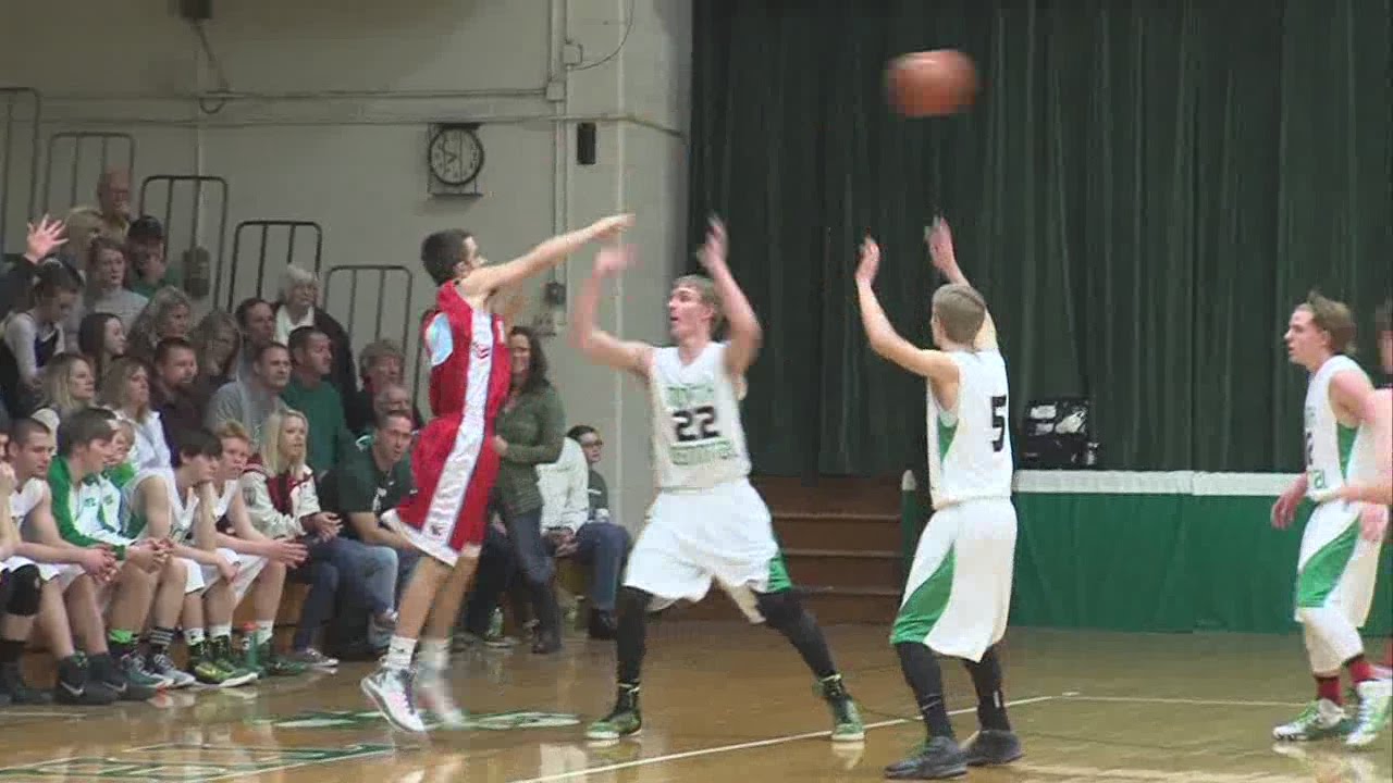 North Central vs. Turkey Run