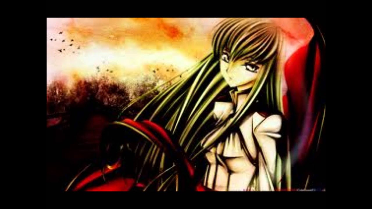 nightcore divano