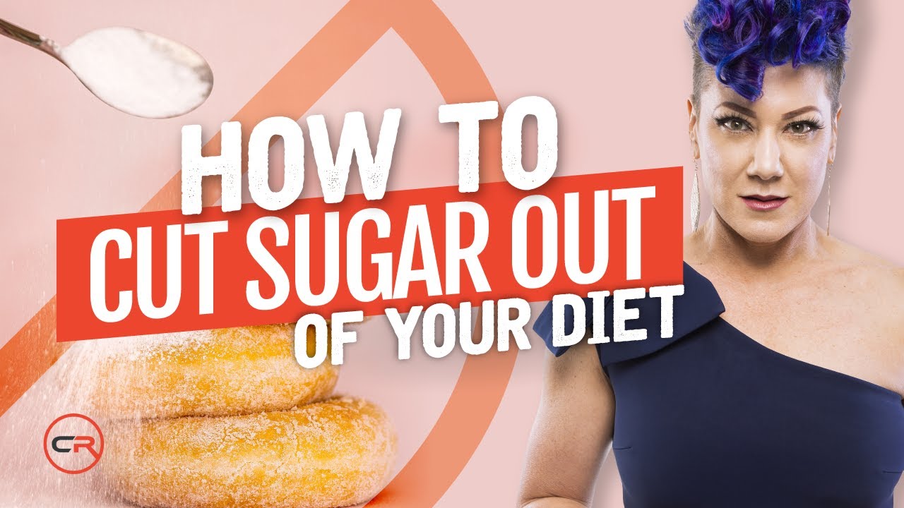 Code Red Advice For Cutting Sugar Out Of Your Diet