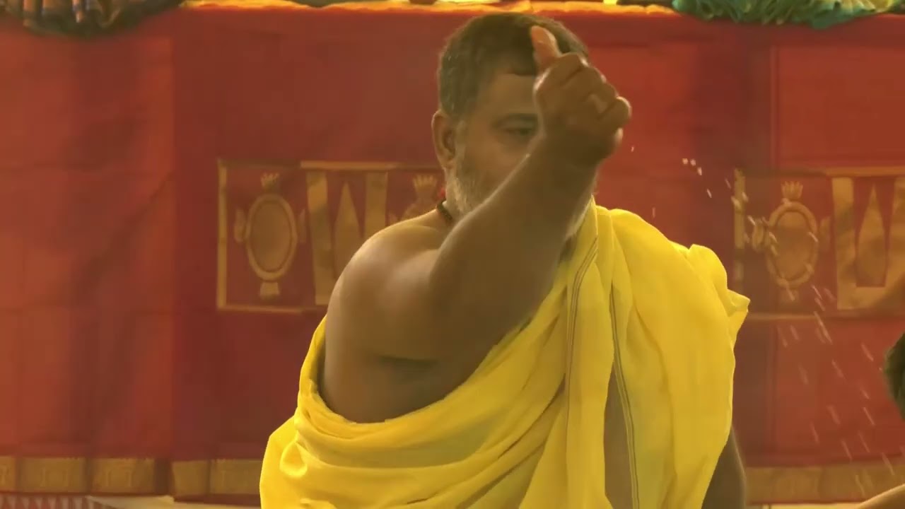 Nara Chandra Babu Naidu Nara bhuneshwari god Puja