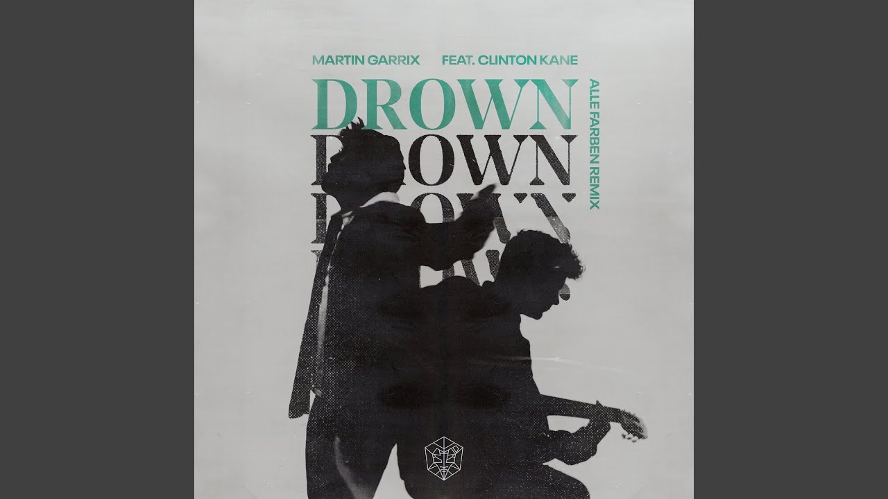 Drown (feat. Clinton Kane) (Alle Farben Remix)