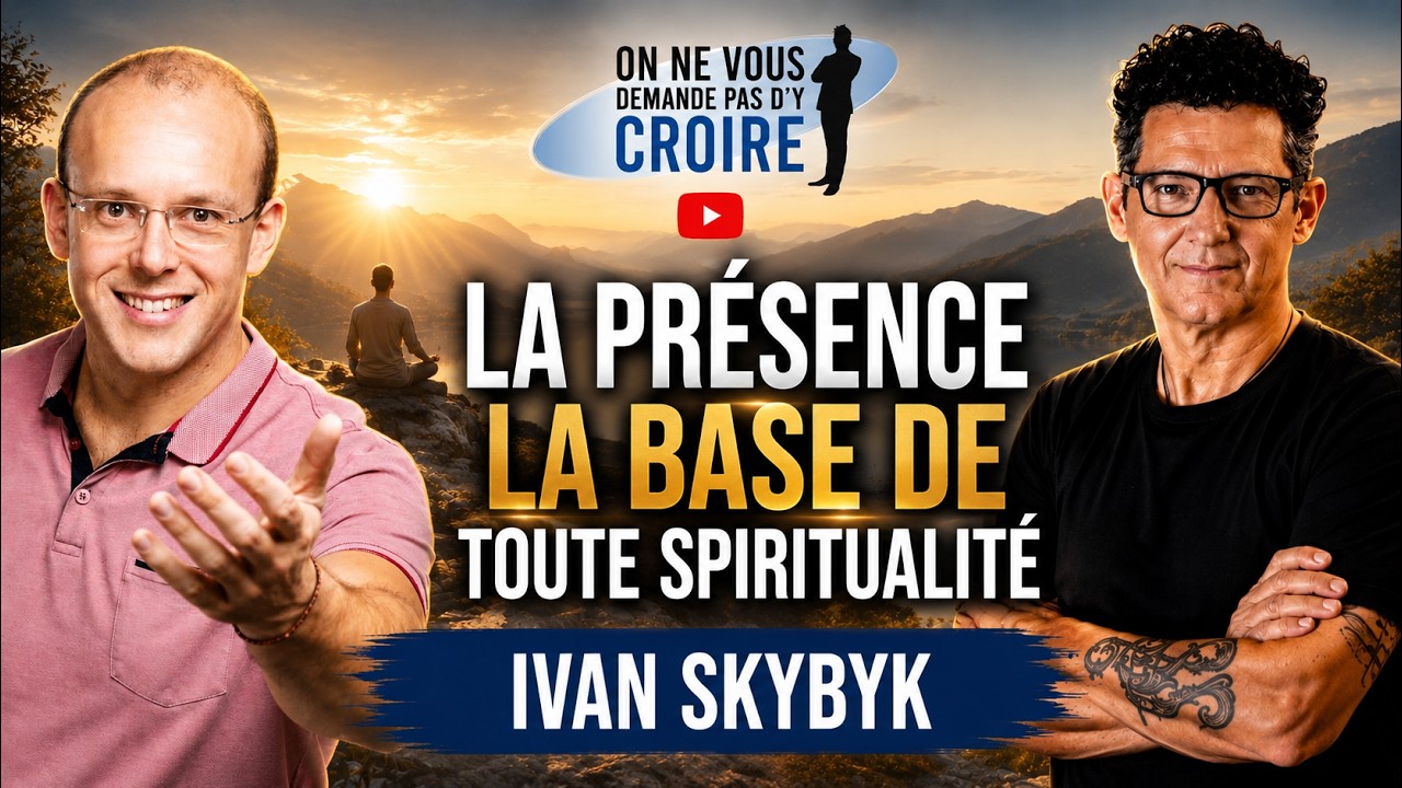 IVAN SKYBYK : 