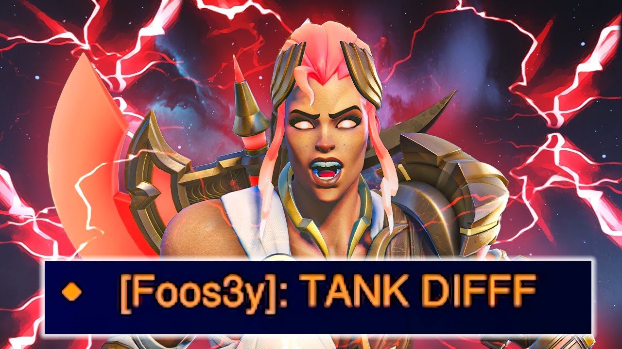 Things That Make Me ANGRY In Overwatch 2