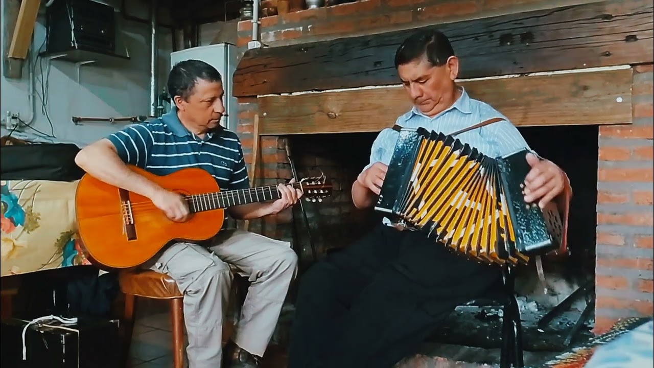 Valsecito de los chacareros 