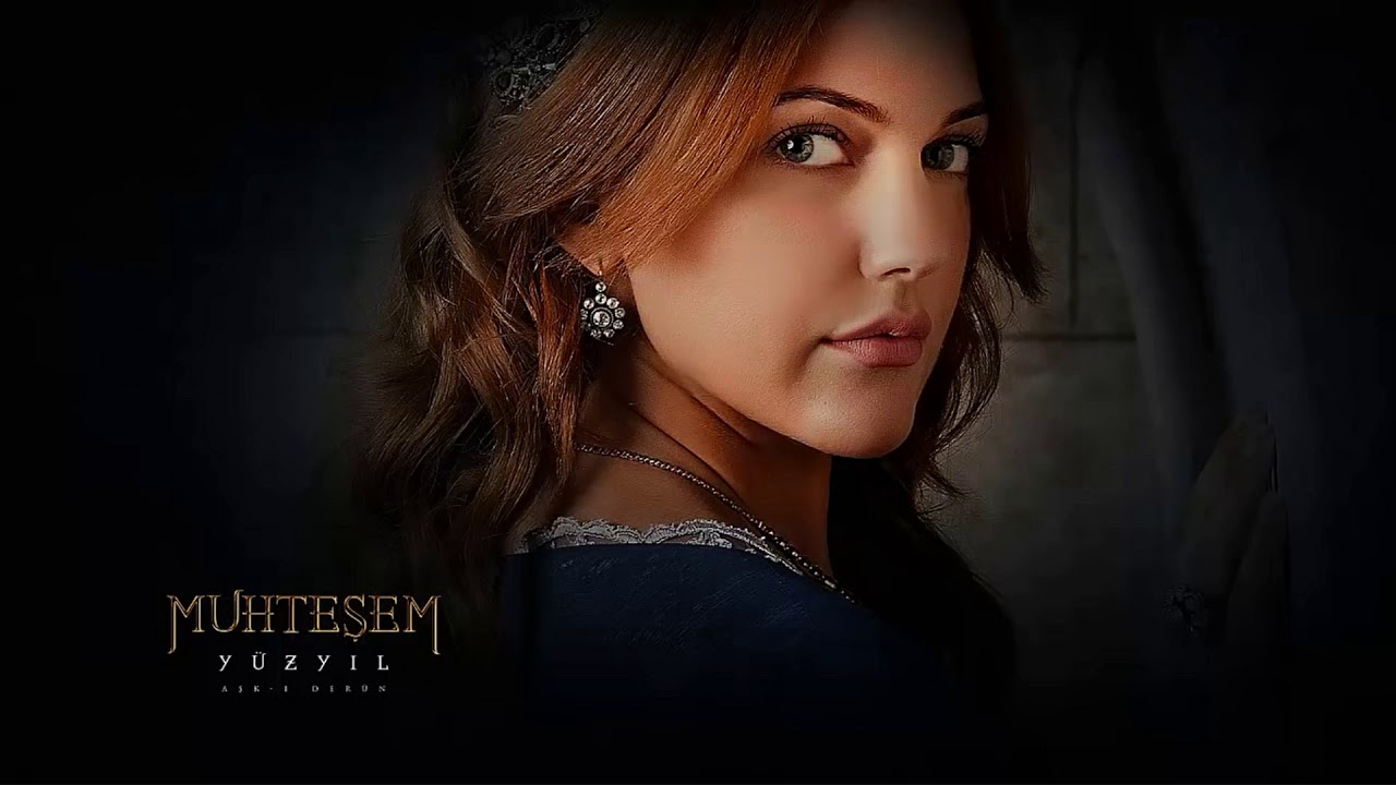 Deepest Love - Beautiful Violin and Flute from Muhtesem Yuzyil (9)