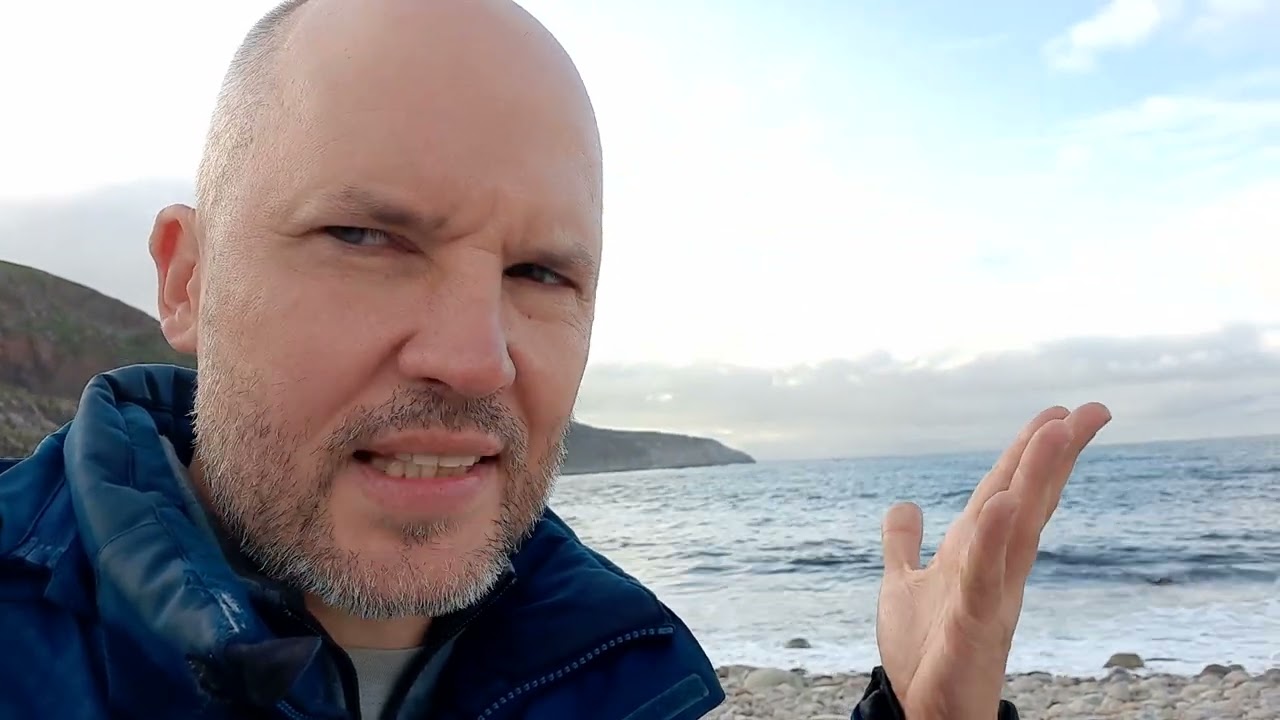 Эколог о Баренцевом море. Рыбалка на Баренцевлм.