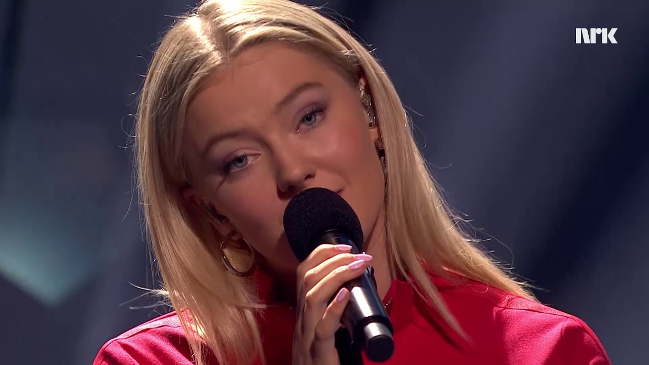 Astrid S -  