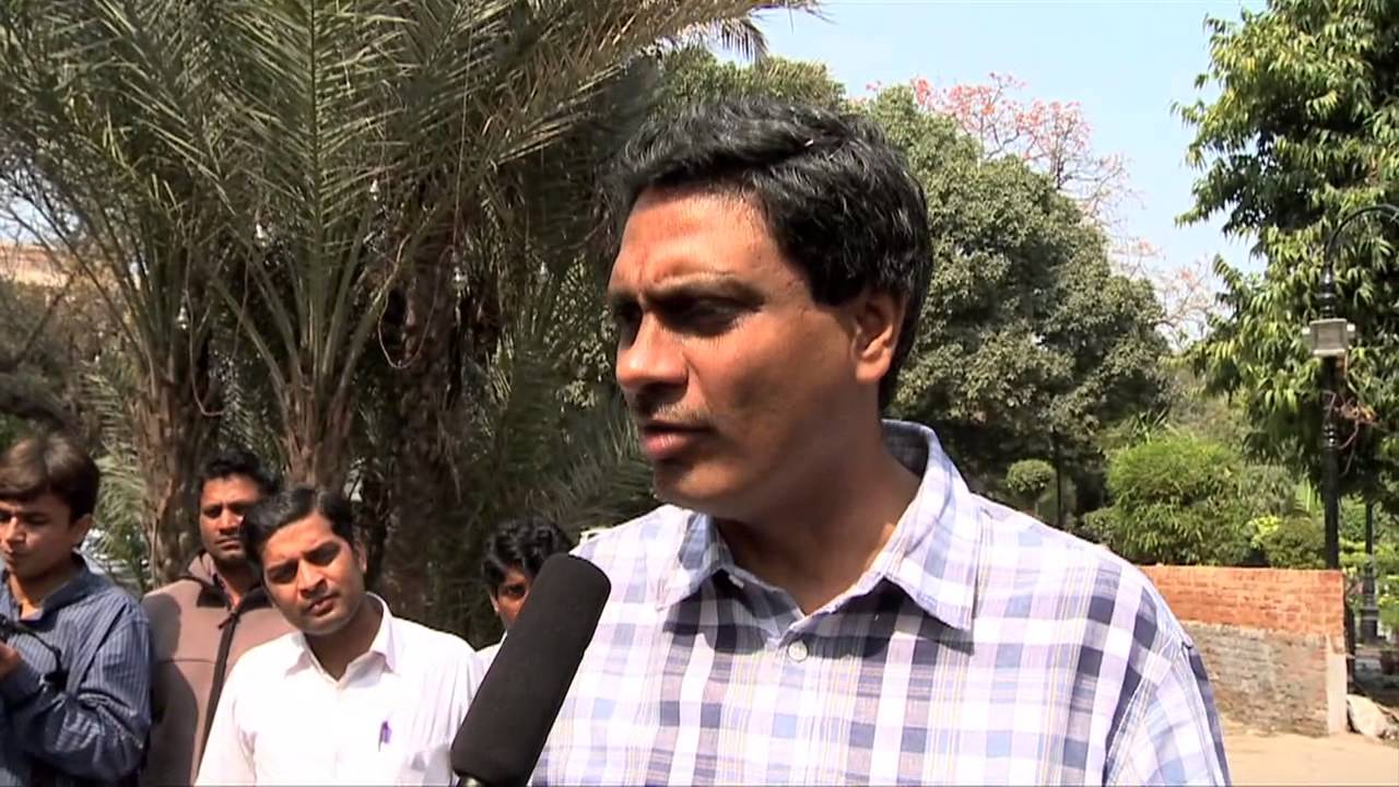 Aniruddha Bahal speaks to Madhu Trehan