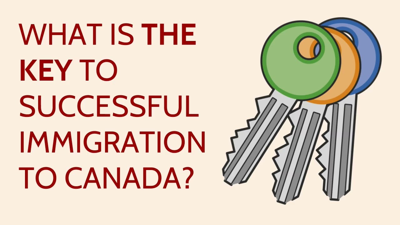 1. Why Finding a Job in Canada Is Different for Foreign Workers