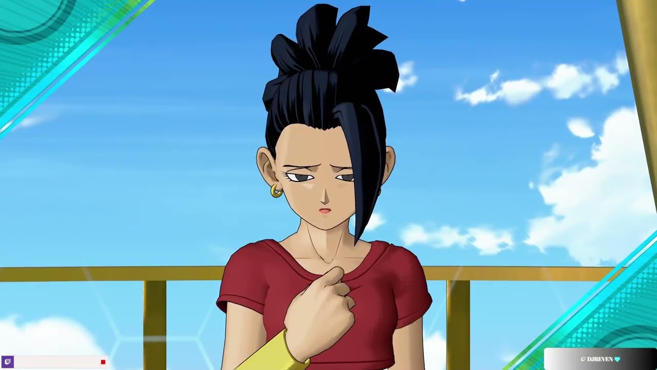 DB GEKISHIN SQUADRA | Han salido bien las partidas pero, muy dificil con Randoms.