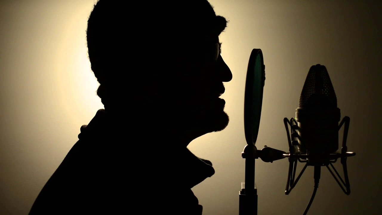 The Voice of the Rain by Walt Whitman  | Ep #46