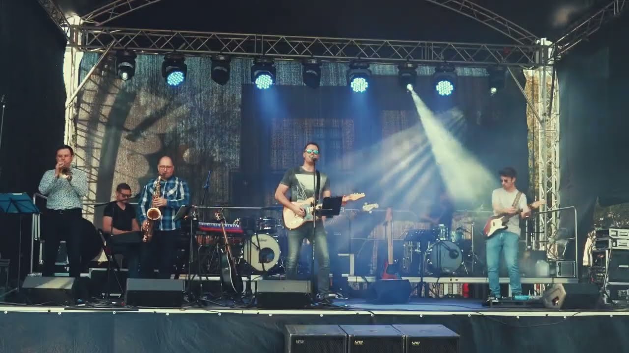 Kasztelan & Spółka - koncert Oława 2023