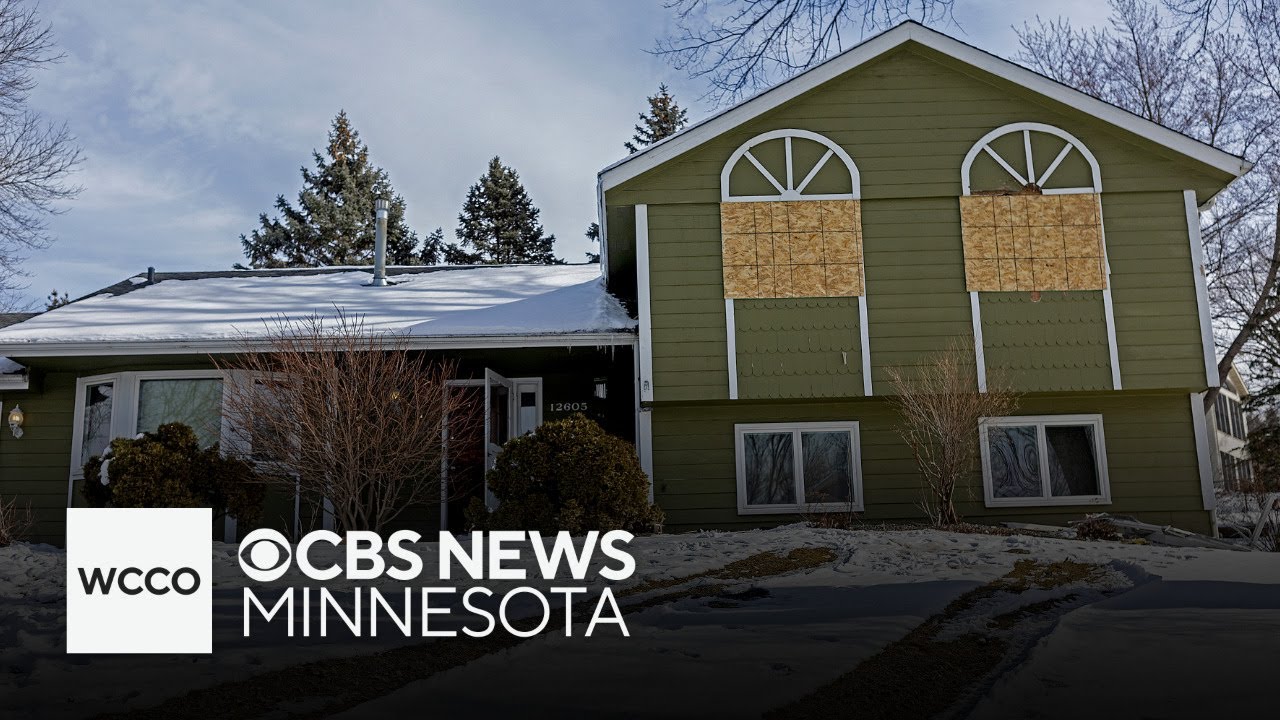 Evidence released in killing of Burnsville first responders, and more headlines