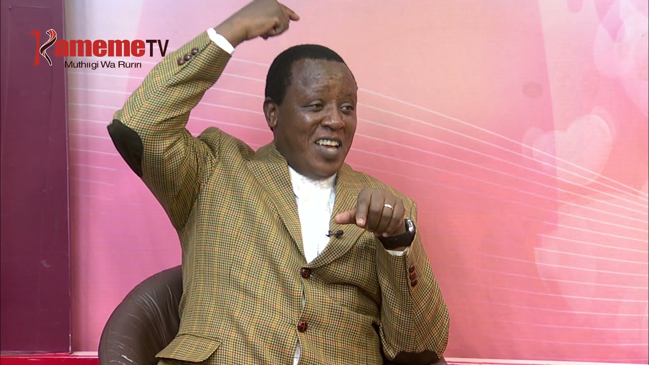 Kuri arume manyitaga kiahinya atumia ao oro muthenya || MBAARA CIA IHIKO #Kwibanga Prt 2