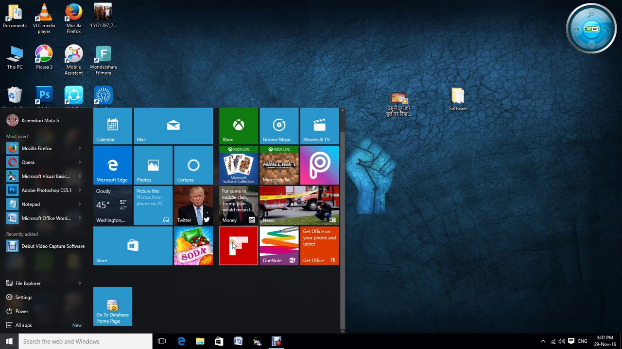 Windows 10 Review New Version 2017