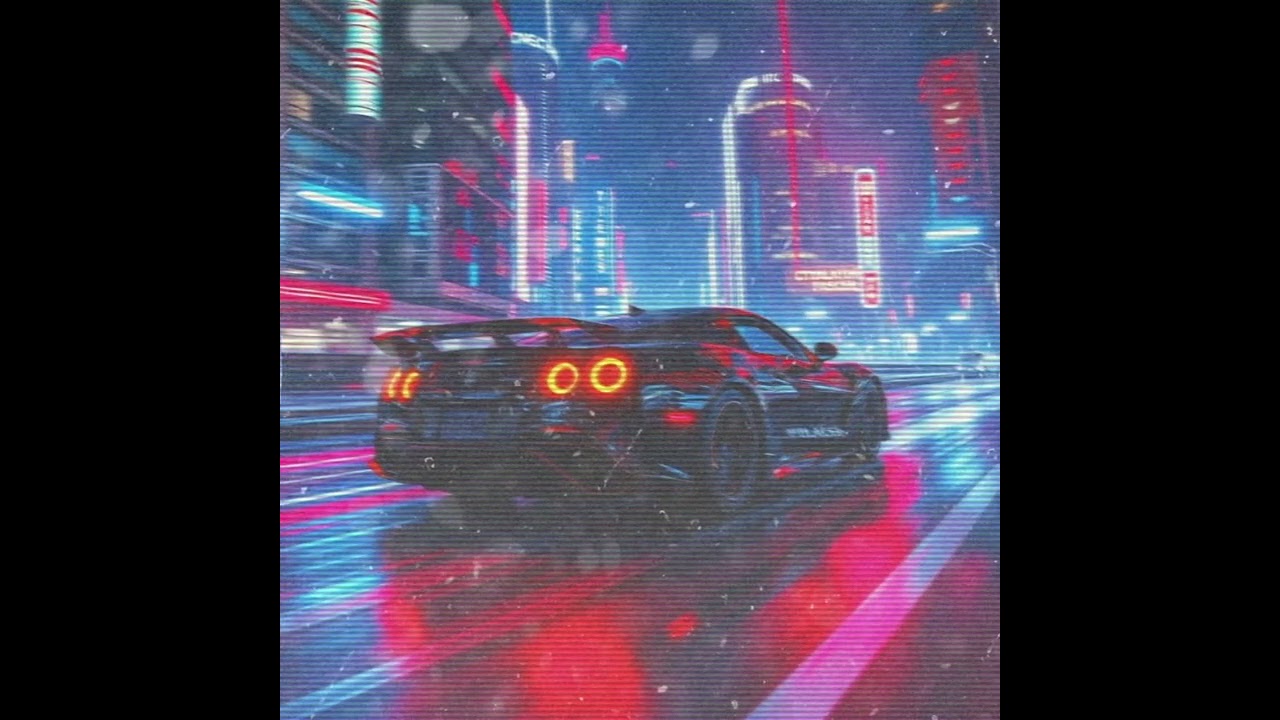 TFXXII - “Transcendence” - ( Slowed )