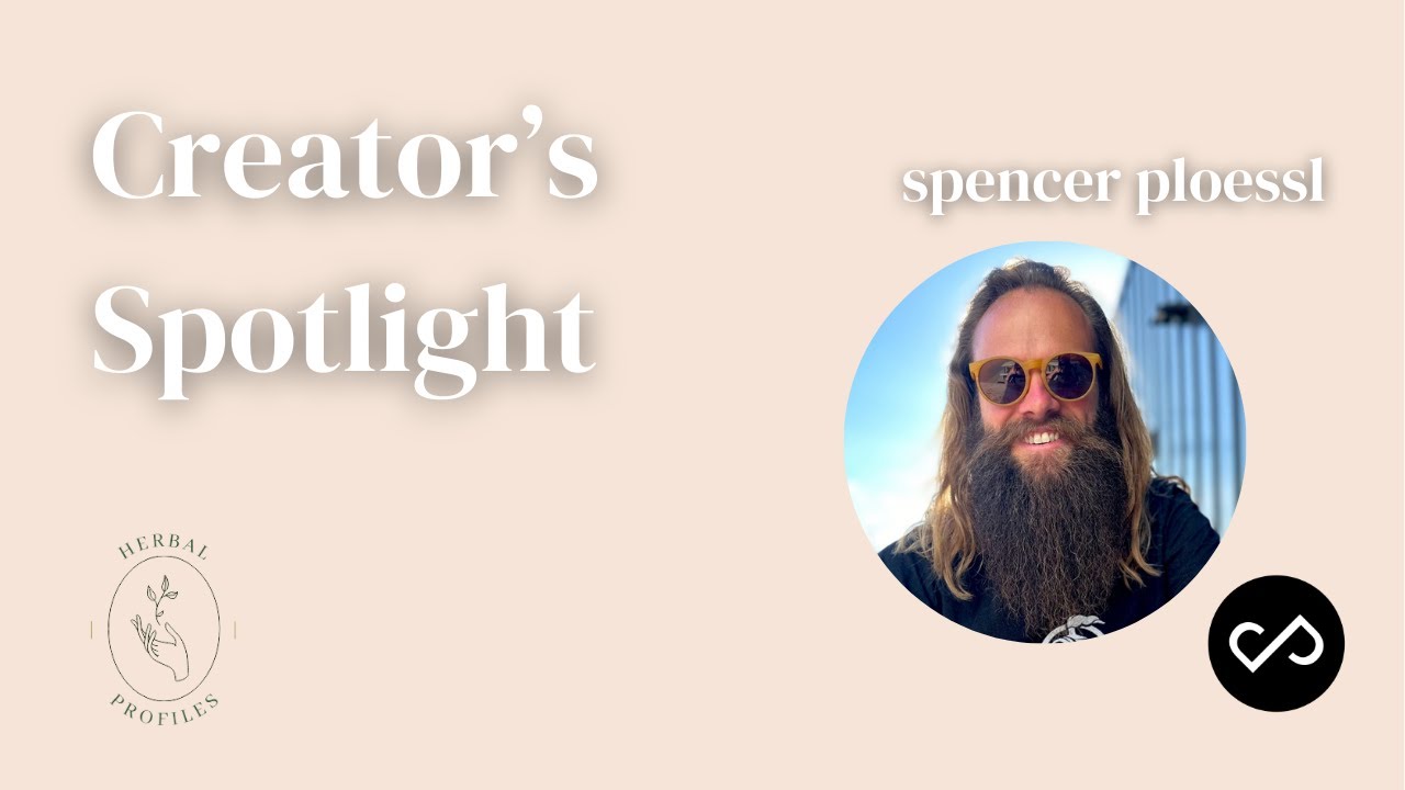 Exploring Spencer&rsquo;s Journey: From Graphic Design to Cannabis Branding