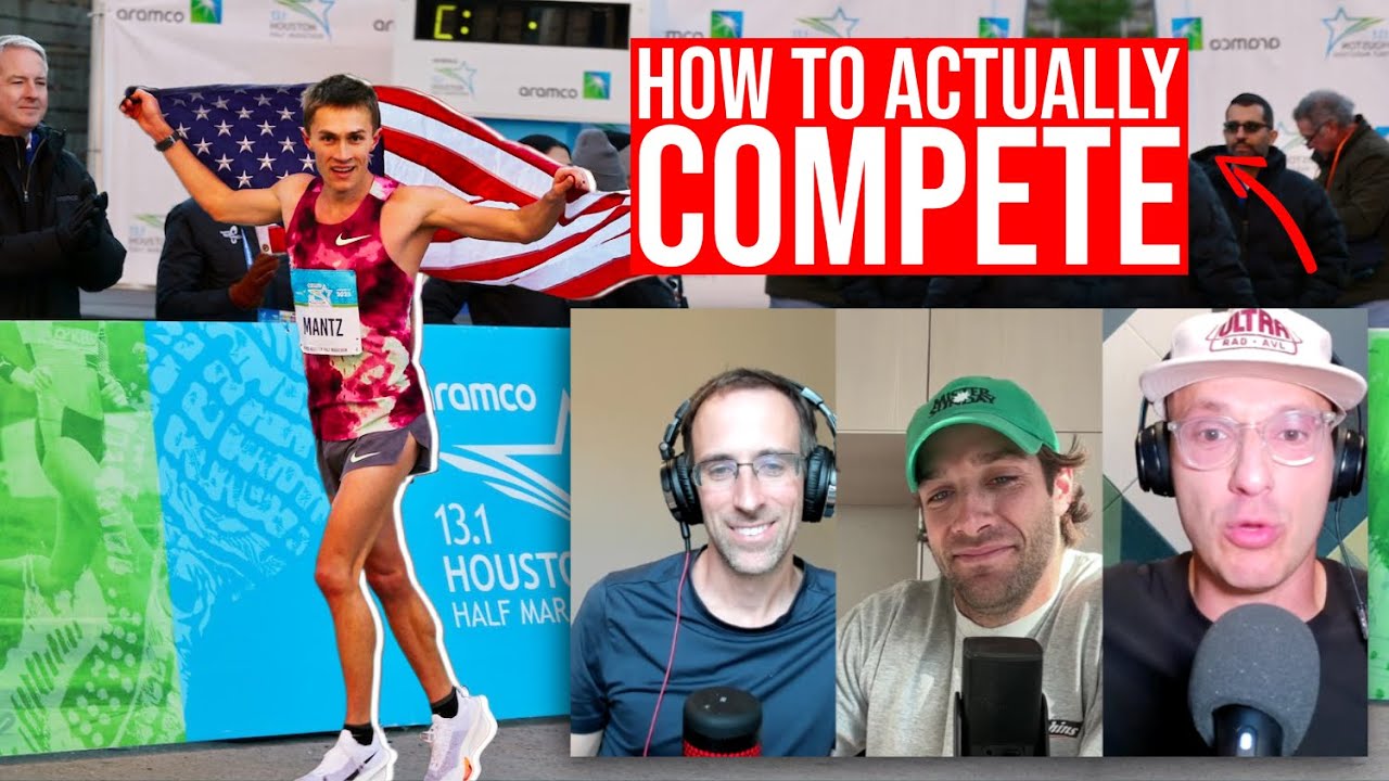 7 Lessons to Unlock the Mindset of an Elite Competitor